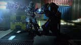 Lords of the Fallen dev's The Surge looks like Dark Souls with exo-suits