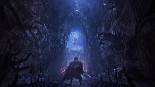 Lords of the Fallen appears to be getting Souls right this time - see for yourself in new gameplay footage