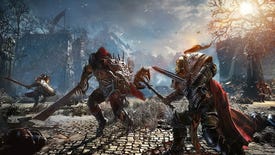 Lords Of The Fallen 2 finds a developer