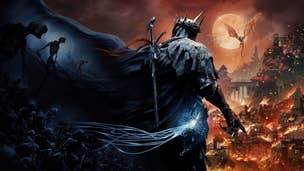 Image for Lords of the Fallen gets a proper gameplay trailer and an October release date