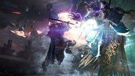 Lords Of The Fallen 2 drops new devs Defiant Studios