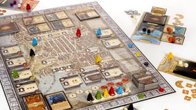 Image for Lords of Waterdeep