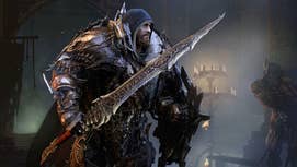 Xbox Games with Gold March: Lords of the Fallen, Sherlock Holmes, more