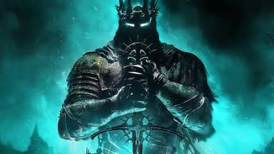 Vyšlo Lords of the Fallen, startovní trailer