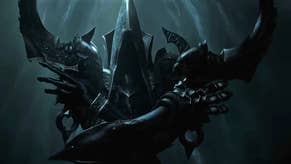 Bilder zu Diablo 4 zeigt die düstere Hintergrundgeschichte von Sanktuario