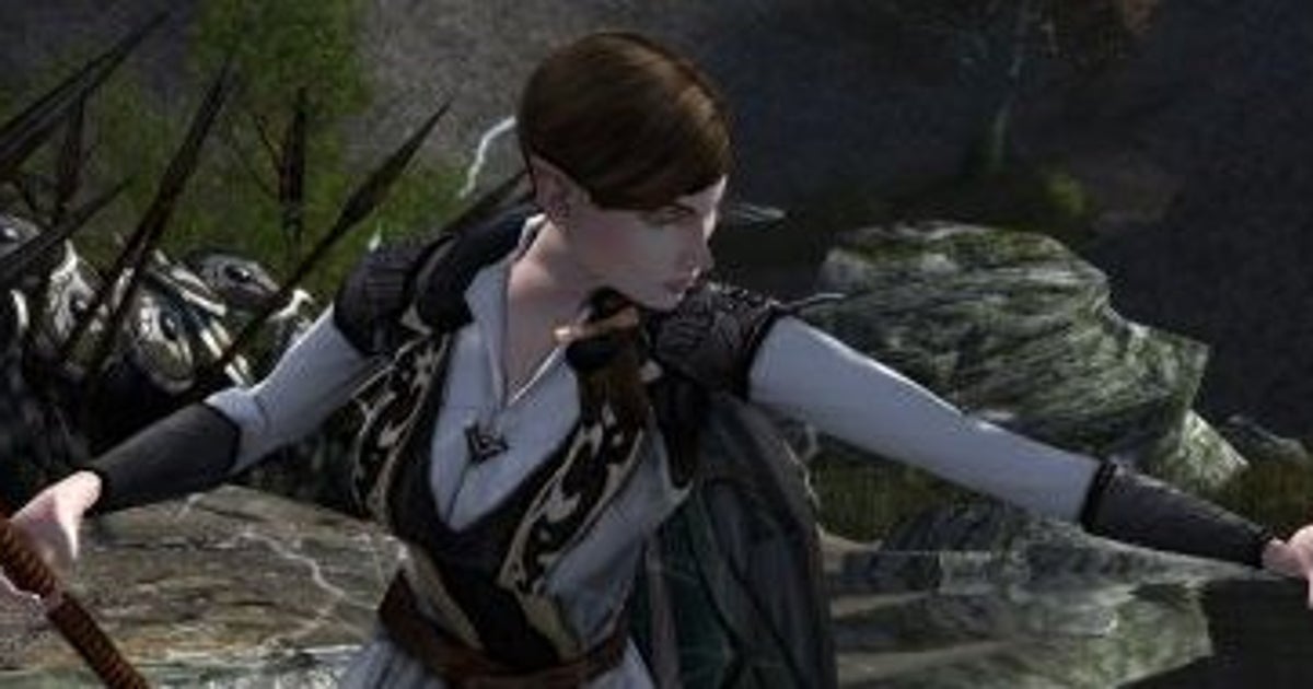 LOTRO Gap of Rohan dev diary released | VG247
