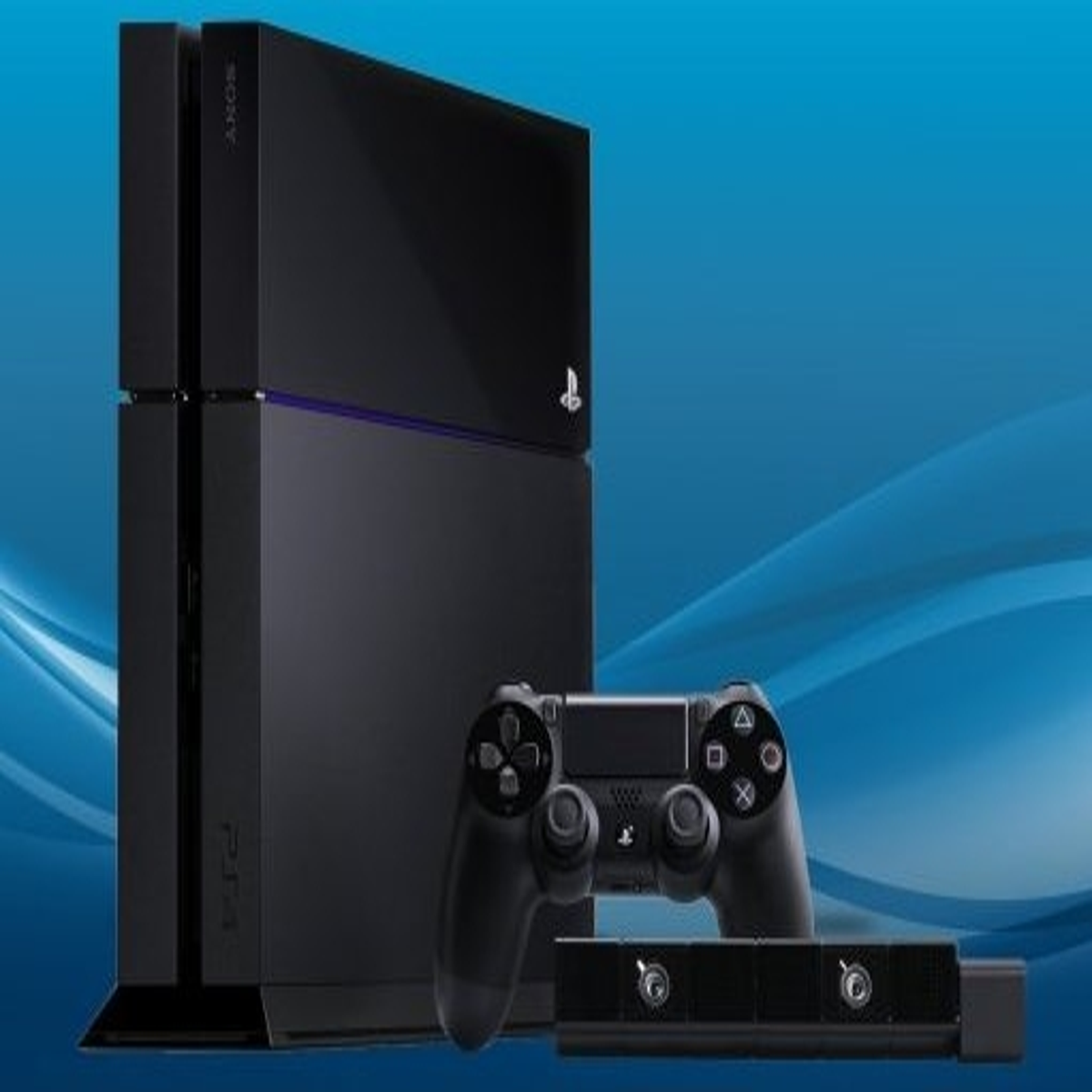 Los más vendidos: Mejor Juegos de PlayStation 4