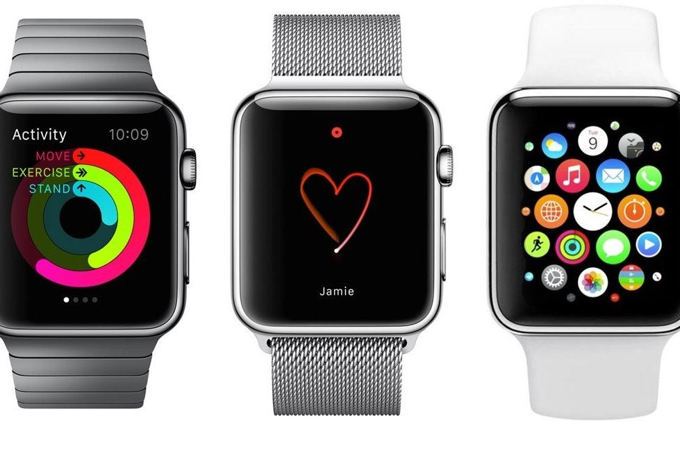 Apple best sale watch juegos