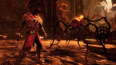Wot I think: Castlevania: Lords of Shadow Ultimate Edition