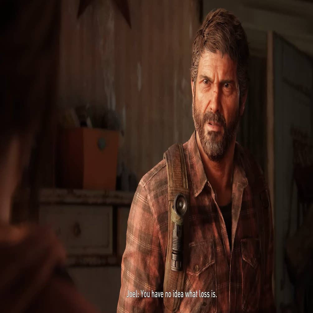 93. Let's Talk about The Last of Us Episode 6 Kin *SPOILERS* by Raised a  Geek