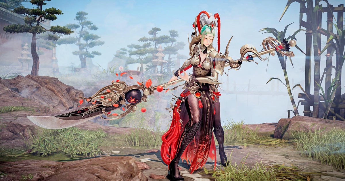 Lost Ark: Ark Pass Alle Infos und was er euch bringt Eurogamer de Lost Ark: Ark Pass Alle Infos und was er euch bringt Eurogamer de