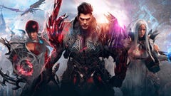Lost Ark: Starting classes ranked