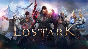Lost Ark breaks 500,000 concurrent players on Steam and it's not even free-to-play yet