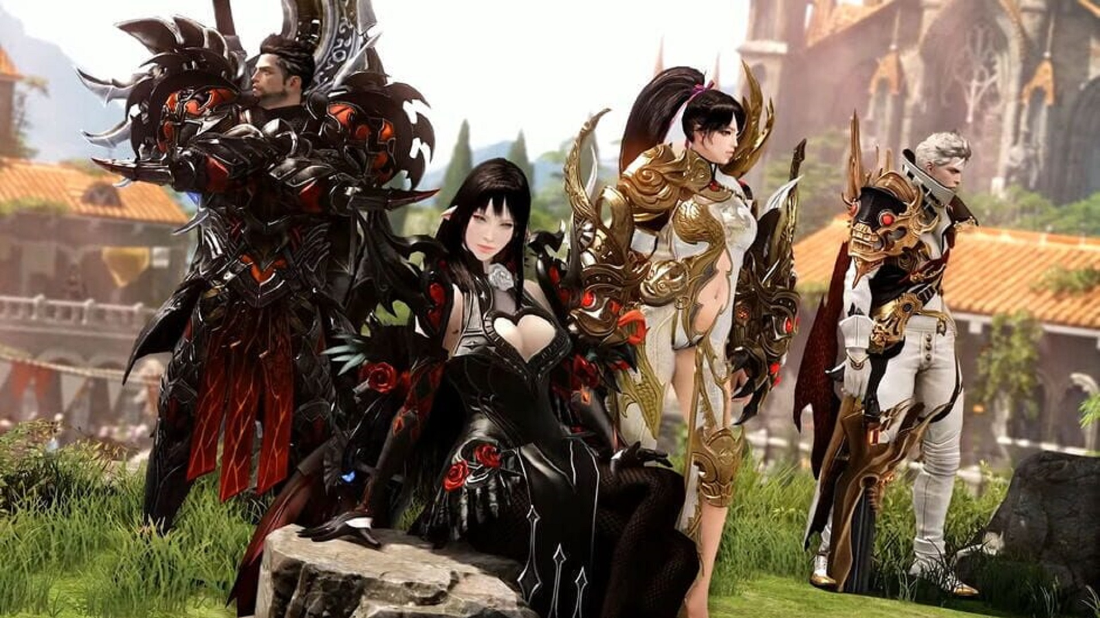 Lost Ark review