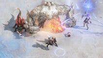 Lost Ark Salt Giant spawn location, strategy, and drops