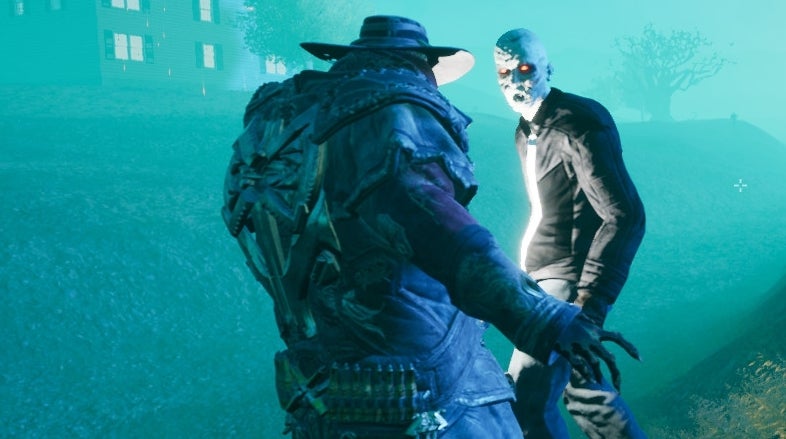 Lost City of Vampires anunciado, um Battle Royale de vampiros