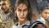 Lost Odyssey is free this month on Xbox Live