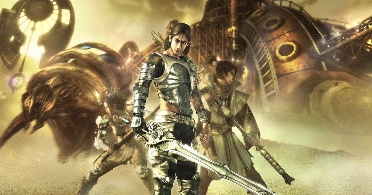 Zou je willen dat Xbox meer Japanse exclusives had, zoals Lost Odyssey? Phil Spencer zegt dat je op nieuwe games kunt “rekenen”. Zou je willen dat Xbox meer Japanse exclusives had, zoals Lost Odyssey? Phil Spencer zegt dat je op nieuwe games kunt “rekenen”.