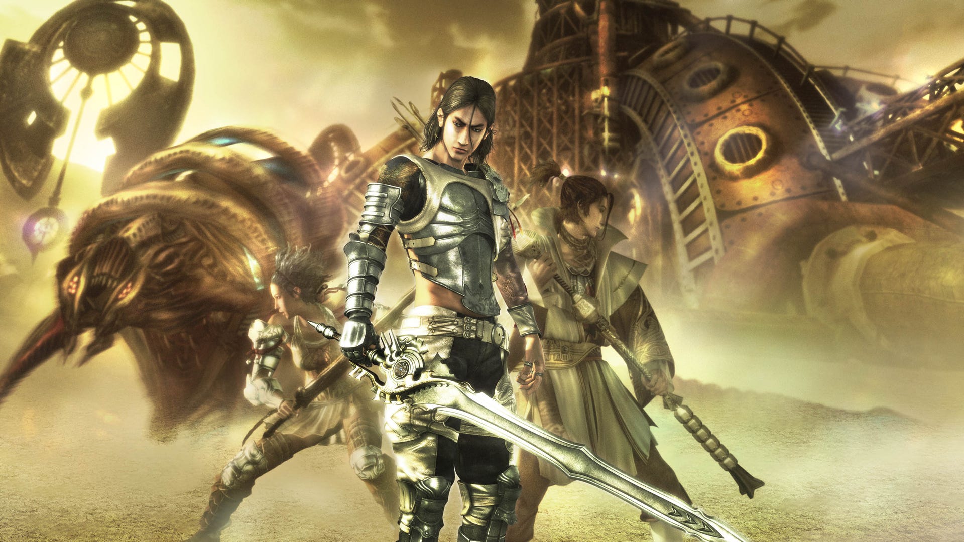 Wish Xbox had more Japanese exclusives like Lost Odyssey? Phil Spencer says you can
