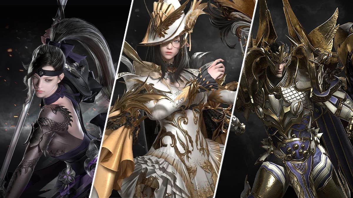 Why exactly is Lost Ark so popular?