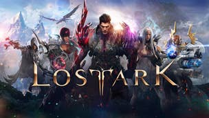 Lost Ark has more than 20 million players worldwide