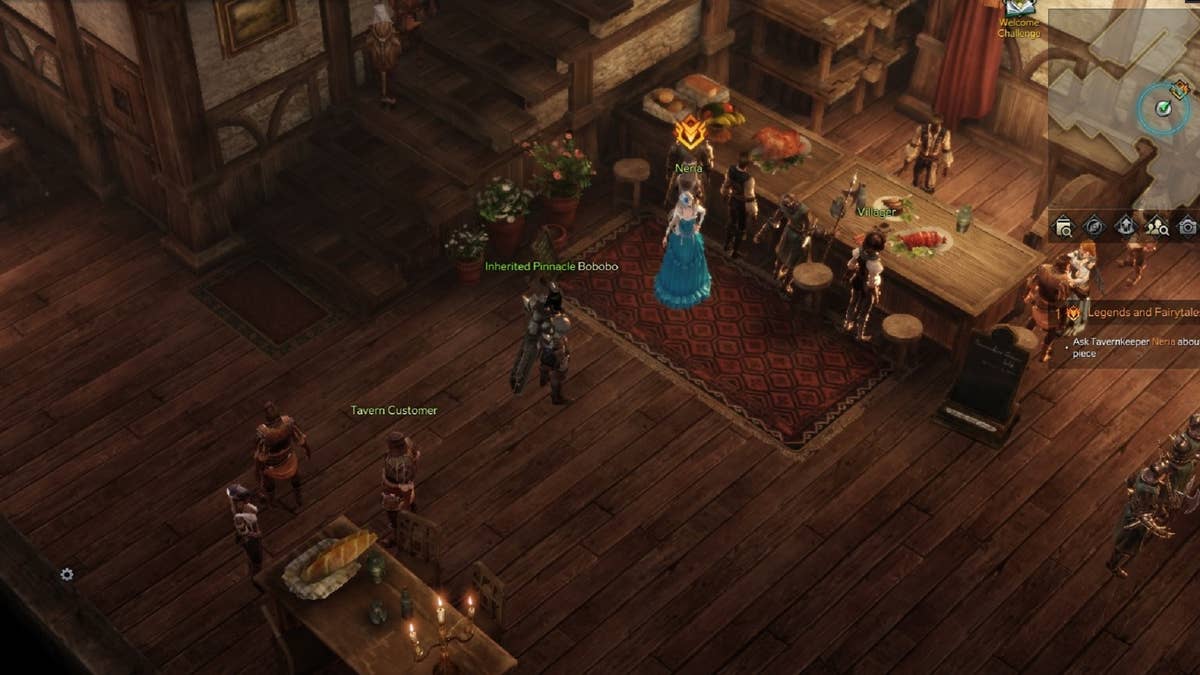 Lost Ark Leveling Guide - How to Get to Level 50 Fast