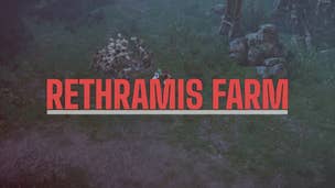 Lost Ark Rethramis collectables guide - Best area to farm Regulas Statue Fragments, Portal Stones, and more