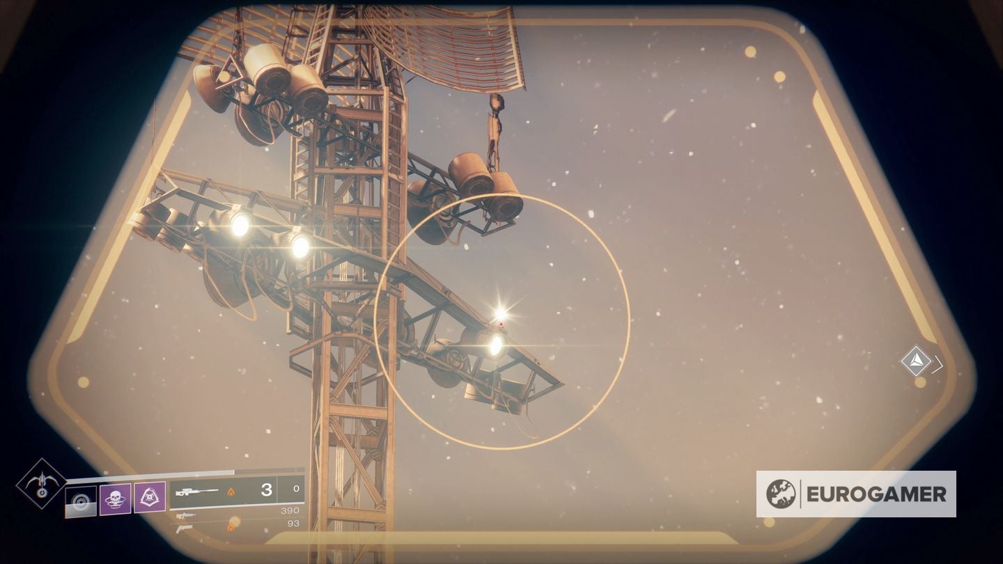 Lost Memory Fragment , Search for the Lost Monument Fragments Locations ...