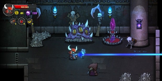 Image for What's It Like To Launch An Indie Game From China?