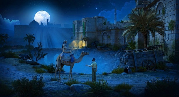 Image for Lost Horizon 2 ... Reannounced?