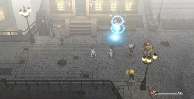 Image for Wot I Think: Lost Sphear