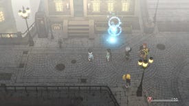 Image for Wot I Think: Lost Sphear