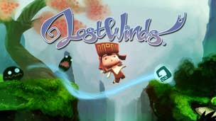 LostWinds and LostWinds 2 now available for PC through Steam
