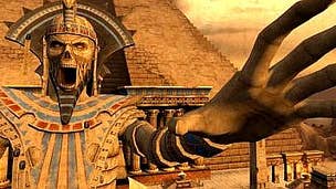 Rise of the Tomb Kings Live Event for Warhammer Online: Age of Reckoning