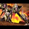 Screenshot de Transformers Prime