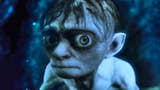 Obrazki dla Lord of the Rings Gollum - kamienie, jedzenie: czy można nosić więcej
