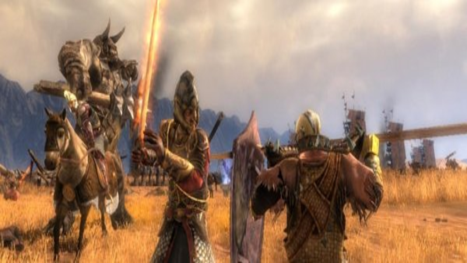 The lord of the rings conquest стим фото 36
