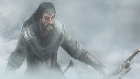 Image for Middle-Earth Onlive: LOTR War In The North