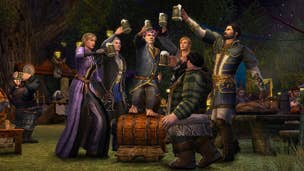 Lord of the Rings Online devs try to put fans at ease over Amazon's LOTR game announcement