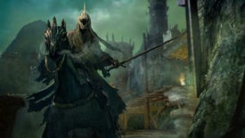 Image for Lord Of The Rings Online launches throwback 'Legendary' server