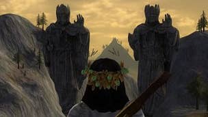 Lord of the Rings Online: Helm's Deep launches today 