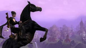 LOTRO: Riders of Rohan expansion launches today