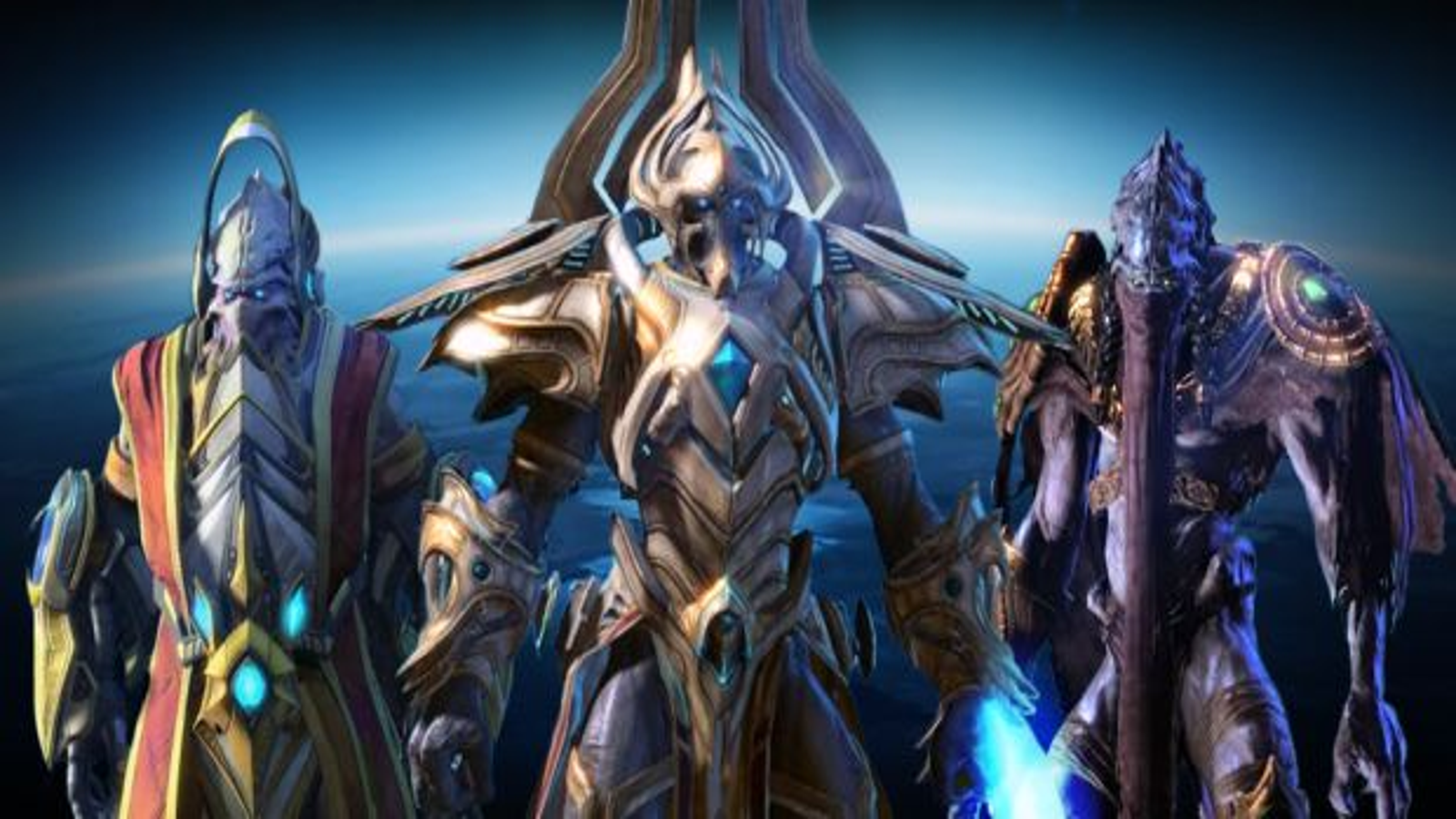 starcraft 2 legacy of the void new units