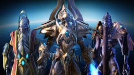 Image for StarCraft II: Legacy of the Void Shown Off At Blizzcon