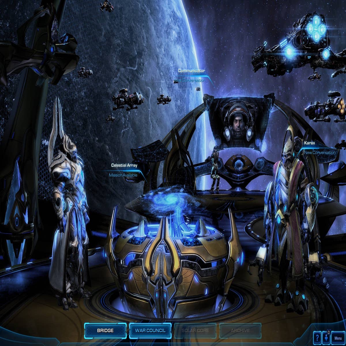 StarCraft 2's Rollercoaster Decade, As Remembered By Its Developers