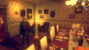 Lovecraftian board game Mansions of Madness is getting a video game adaptation