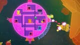 Lovers in a Dangerous Spacetime arrives on PS4 ahead of Valentine's Day