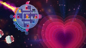 Image for Lovers In A Dangerous Spacetime Releasing Sep 9th