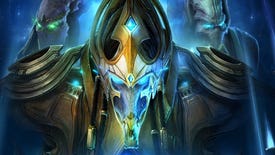 Hands On: StarCraft II - Legacy Of The Void