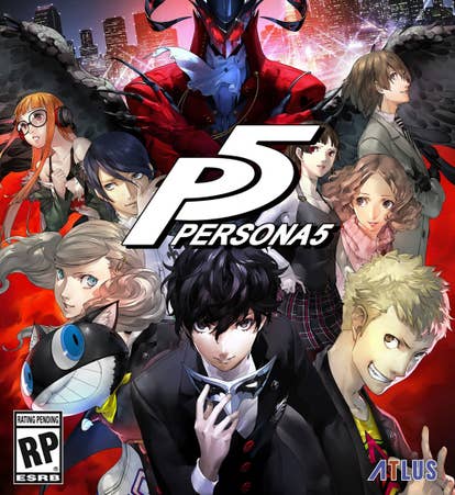 LEAKED] PERSONA 5 THE ROYAL GAMEPLAY : r/Persona5